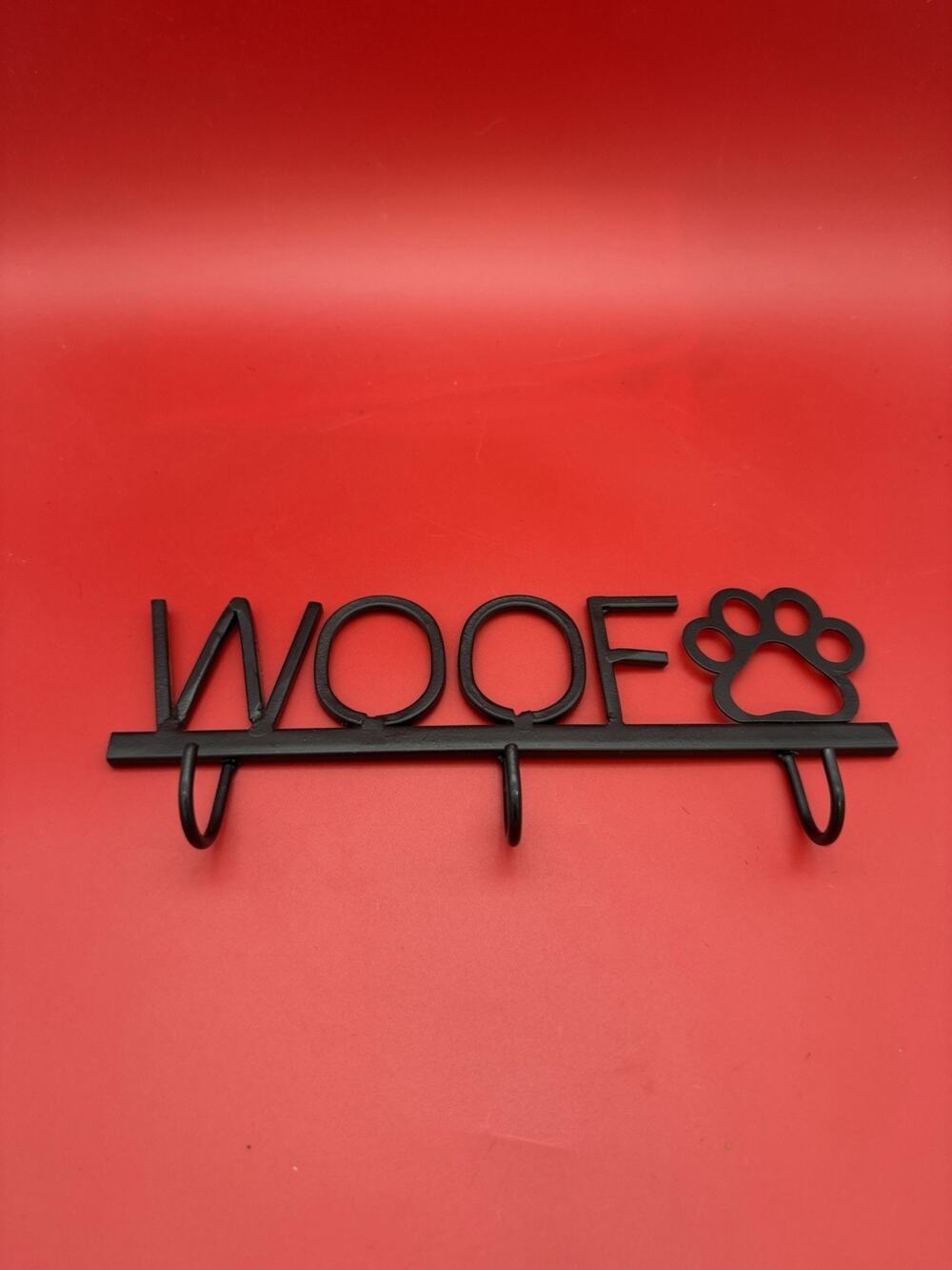 dog leash hanger